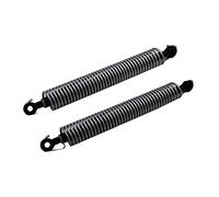 Shock Lift Support Car Boot Gas Struts Spring For BMW 5 Series F10 520d 51247204367 51247204366 Trunk Trim Car Rear Tailgate Trunk Lid Return Shock Spring (Size : 1 pair)