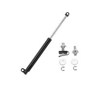 Shock Lift Support For For Triton L200 MQ 2005-2019 2018 Rear Support Tailgate Damper Retrofitted With The Downturn Slow-down Damping Rod Dampers