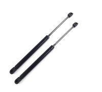 Shock Lift Support For Hyundai For Tucson 2005-2012 Rear Trunk Tailgate Boot Window Glass Gas Spring Shock Lift Struts Support SG367011 SG367012 Dampers(Rear Window)
