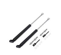 Shock Lift Support For Nissan D40 For Navara 2004-2014 Rear Trunk Liftgate Tail Gate Slow Down Gas Spring Shocks Struts Lift Supports Bars Rods Dampers(2pcs)