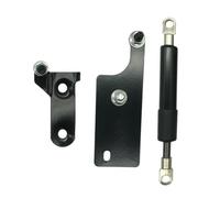 Shock Lift Support For Truck For Masters For OX 2015 2016 2017 2018 2019 Car Rear Tailgate Slow Down Support Rod Lift Strut Bar Gas Shock Damper Dampers(Left)(Right)