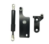 Shock Lift Support For Truck For Masters For OX 2015 2016 2017 2018 2019 Car Rear Tailgate Slow Down Support Rod Lift Strut Bar Gas Shock Damper Dampers(Left)(Left)