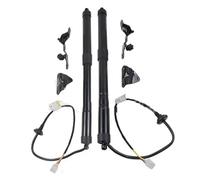 Shock Lift Support Replace 1 Pair Electric Tailgate Gas Struts For Toyota RAV-4 68910-09010 68920-09010 Rear Tailgate Power Liftgate Support Strut