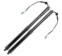 Shock Lift Support Replace Electric Tailgate Gas Struts For Panamera 2010-2016 Rear Trunk Liftgate Power Hatch Lift Support Opener 97051257312(1 pair)