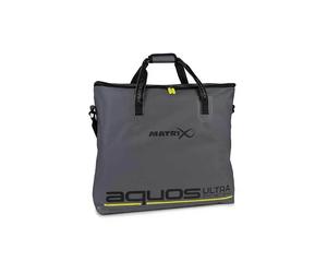 Shock luggage Matrix Aquos PVC Gris 60x15x55 cm