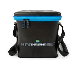 Shock luggage Preston Bait Noir 25x25x25 cm