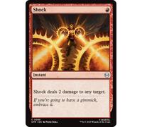 Shock | Marvel's Spider-Man