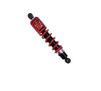 Shock Motorcycles 1Pc 13 Inch Rear Heavy Duty Shocks Absorber With Red Spring For Sportsman For Outlaw 90 110 2007-2019