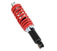 Shock Motorcycles 285MM 305MM 325MM 350MM suspension spring shock absorber for 110cc-250cc ATV kart off-road vehicle motorcycle