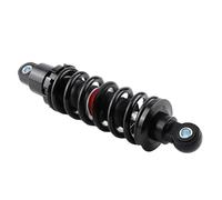Shock Motorcycles For Motorcycle Off-road Vehicle Air Shock Absorber Rear Suspension 250mm