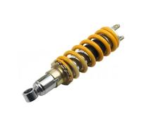 Shock Motorcycles Motorcycle Rear Brake Shock Absorber For NX250 AX-1 1988 1989 1990 1991 1992 1993 1994 52400-KW3-701 Suspension