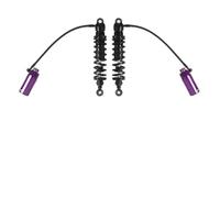 Shock Motorcycles Rear Shocks Absorber Suspension W/Bracket Mount Motorcycle For Road King For Special For FLHRXS For FLHRSE For FLHR