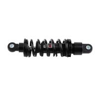 Shock Motorcycles Rear Suspension 250mm Shock Absorber For Motorcycle Off-road Vehicle Air