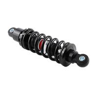 Shock Motorcycles Rear Suspension 250mm Shock Absorber Is su&itable For Motorcycle Four-wheel Off-road Vehicle Air