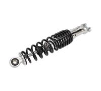 Shock Motorcycles Shock Absorber Spring Motorcycle Rear 300MM 3000LB Steel Alloy Replacement For JOG 100