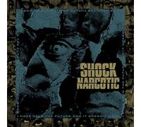 Shock Narcotic - I Have Seen The Future And It Doesn't Work [VINYL]