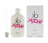 Shock One for Her EDT ck Eau De Toilette Ladies Perfume Women Spray 100ml