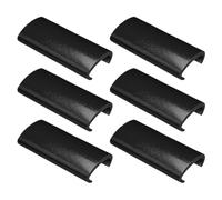 Shock Paddle Weight, High Performance Training Clips, 6 Piece Set with Absorption Feature, Durable Silicone Weights, Paddle Accessories with Clip Design, Pickleball Gear for Coaching Practice