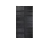 Shock Prevention Stationary Bicycle Underlayment Floor Shield - Cushioned Runners, Noise Isolation Pads, Fitness Equipment Carpeting | Elastic Durable Industrial Weightlifting Ground Protection Machin