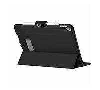Shock Proof Case for iPad 2019 10.2 - Black