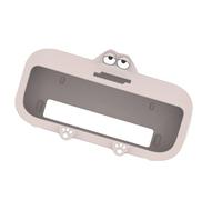 Shock Proof Dustproof Silicone Protector Case for Music Loudspeaker Easy to Charging Sleeve Cover Portable Silicone Cover