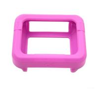 Shock Proof Silicone Protective Cover Compatible with For Peregrine Dive Computer Providing Resistance to Wear and Aging (Red)