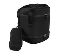 Shock Proof Speaker Travel Bag Compact design for easy transport and protection of your device with the Encore2 Speaker Pouch Case