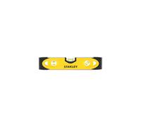 Shock Proof Torpedo Level 230 mm/9 Inch 0-43-511