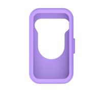 Shock Proof Watch Frame Case Silicone Protective Guard Skin For Band 8/9 Smartwatch