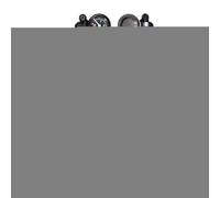 Shock Pump For Mountain Bike - Suspension Pumps Air Fork | Bicycle Suspension Pumps With Gauge And Air Bleed Button | Universal Valve Aluminum Alloy Construction Rotatable Hose Digital Display Storage