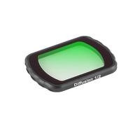 Shock Resistant Camera Lens Filter for Pocket 3 Enhances Images in Low Light and High Impacts Activity AntiGlare Camera Filter