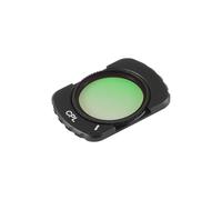 Shock Resistant Camera Lens Filter for Pocket 3 Enhances Images in Low Light and High Impacts Activity AntiGlare Camera Filter