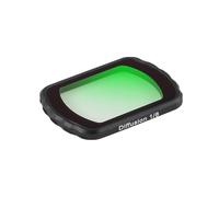Shock Resistant Camera Lens Filter for Pocket 3 Enhances Images in Low Light and High Impacts Activity AntiGlare Camera Filter