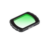 Shock Resistant Camera Lens Filter for Pocket 3 Enhances Images in Low Light and High Impacts Activity AntiGlare Camera Filter