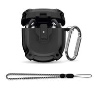 Shock Resistant Earbud Shell For Earbuds II 2022 Earphone Portable Travel Carrying Case Guard