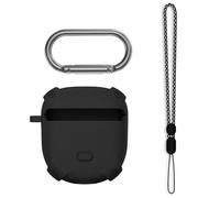 Shock Resistant Earbud Shell For Earbuds II 2022 Earphone Portable Travel Carrying Case Guard