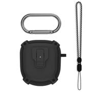 Shock Resistant Earbud Shell For Earbuds II 2022 Earphone Portable Travel Carrying Case Guard Dustproof Housing Skin