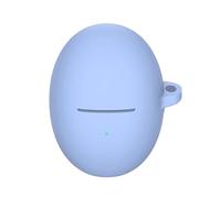 Shock Resistant Earbud Shell For FB6 Earphone Portable Travel Carrying Case Protective Guard