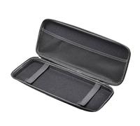 Shock Resistant Mechanical Keyboard Storage Bag Oxford Cloth Organiser Case Hard Shell Protective Carrying Handbag Storage Handbag