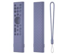 Shock Resistant Silicone Sleeve For Class U8 Series LCD 4K Remote Controller Easy Grip Covers Secure Hold