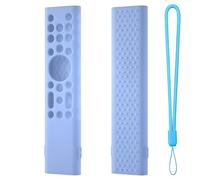 Shock Resistant Silicone Sleeve For Class U8 Series LCD 4K Remote Controller Easy Grip Covers Secure Hold