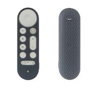 Shock Resistant Silicone Sleeve For Remote Controller Easy Grip Covers Secure Hold