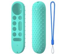 Shock Resistant Silicone Sleeve For Remote Controller Easy Grip Covers Secure Holder Shockproof Controller Case
