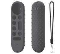 Shock Resistant Silicone Sleeve For Remote Controller Easy Grip Covers Secure Holder Shockproof Controller Case