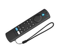Shock Resistant Silicone Sleeve For Remote Protective Covers Remote Controller,Shell Easy Grip Covers Secure Holder