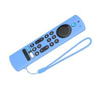 Shock Resistant Silicone Sleeve For Remote Protective Covers Remote Controller Shell Easy Grip Covers Secure Holder