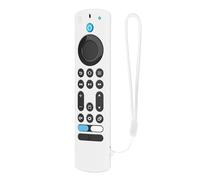 Shock Resistant Silicone Sleeve For Remote Protective Covers Remote Controller Shell Easy Grip Covers Secure Holder