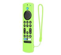 Shock Resistant Silicone Sleeve For Remote Protective Covers Remote Controller Shell Easy Grip Covers Secure Holder