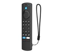 Shock Resistant Silicone Sleeve For Remote Protective Covers Remote Controller Shell Easy Grip Covers Secure Holder