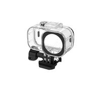 Shock Resistant Waterproof Diving Case for Sports Camera Up to 45m Depth Featuring Claritys Lens Mount Base AntiScratch Waterproof